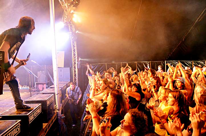 Foo Fighters Tribute