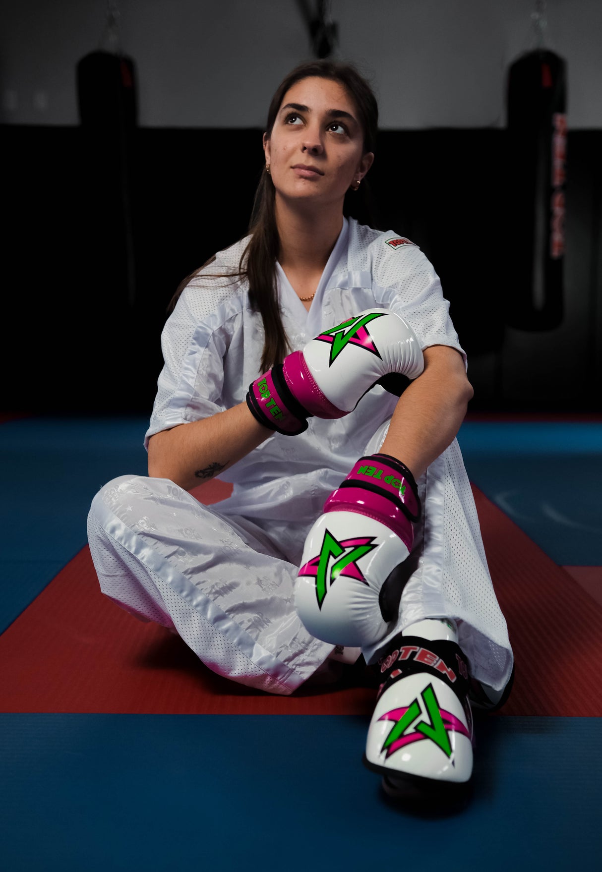 Top Ten Kicks Lex Edition