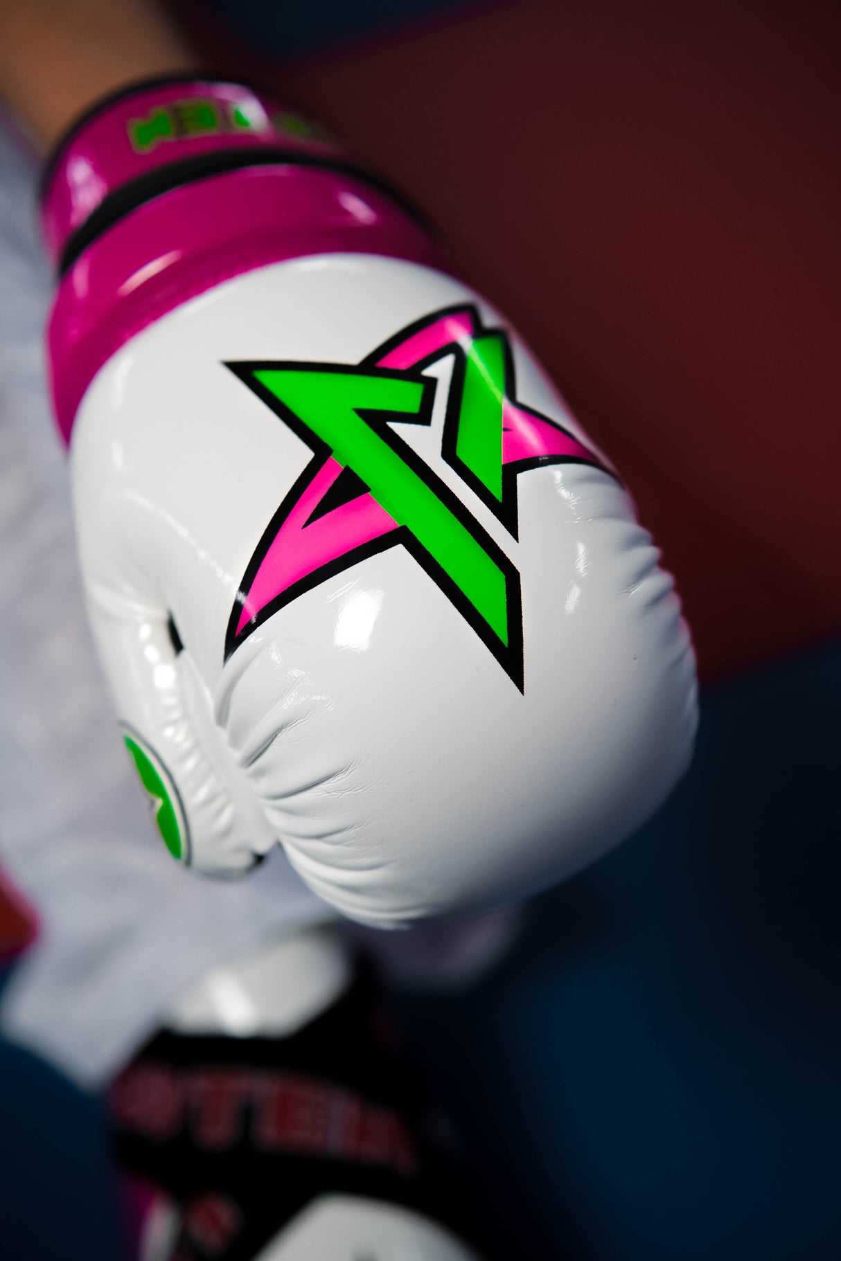 Top Ten Open-Hand Gloves Lex Edition