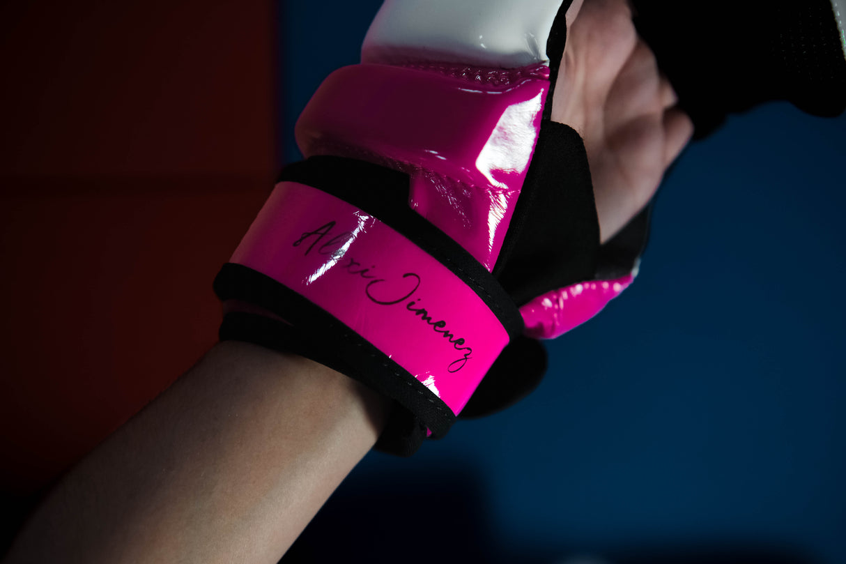 Top Ten Open-Hand Gloves Lex Edition