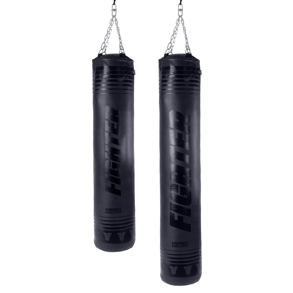 Fighter Unfilled boxing bag XTR - black