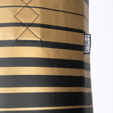 Fighter Unfilled boxing bag XTR - black/gold