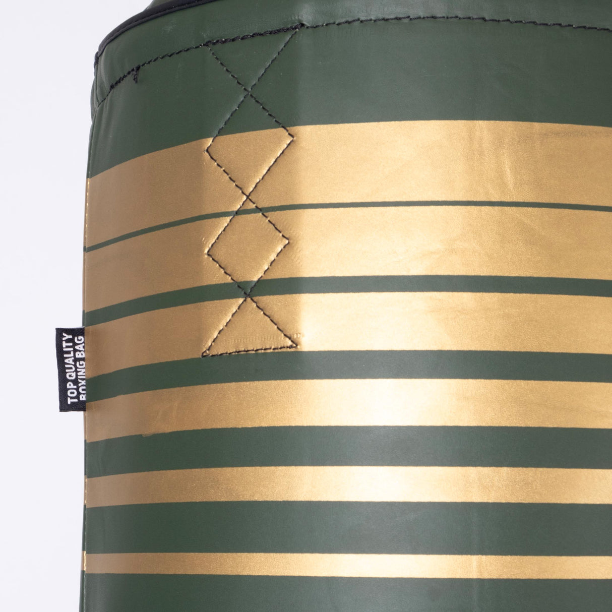 Fighter Unfilled boxing bag XTR - khaki/gold