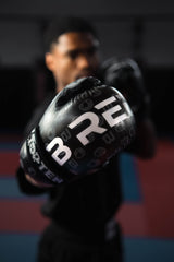 Top Ten Open-Hand Gloves BREEL 2.0