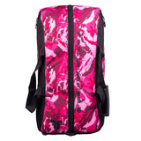 Fighter Sports Bag - bush/camo/pink, FTS-14-BCM-PK