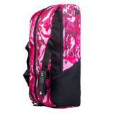 Fighter Sports Bag - bush/camo/pink, FTS-14-BCM-PK