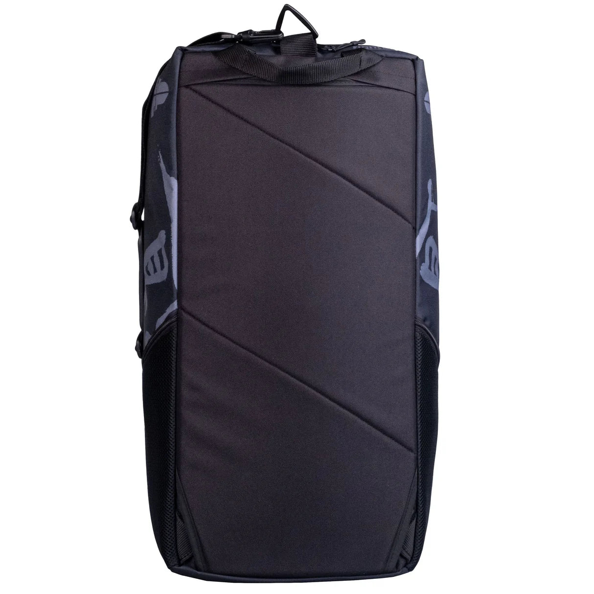 Fighter Sports Bag - bushido, FTS-14-BSD-BK