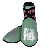 Top Ten Superior Kicks - Sage