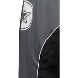 Top Ten Mesh uniform 16841 model - Black/grey