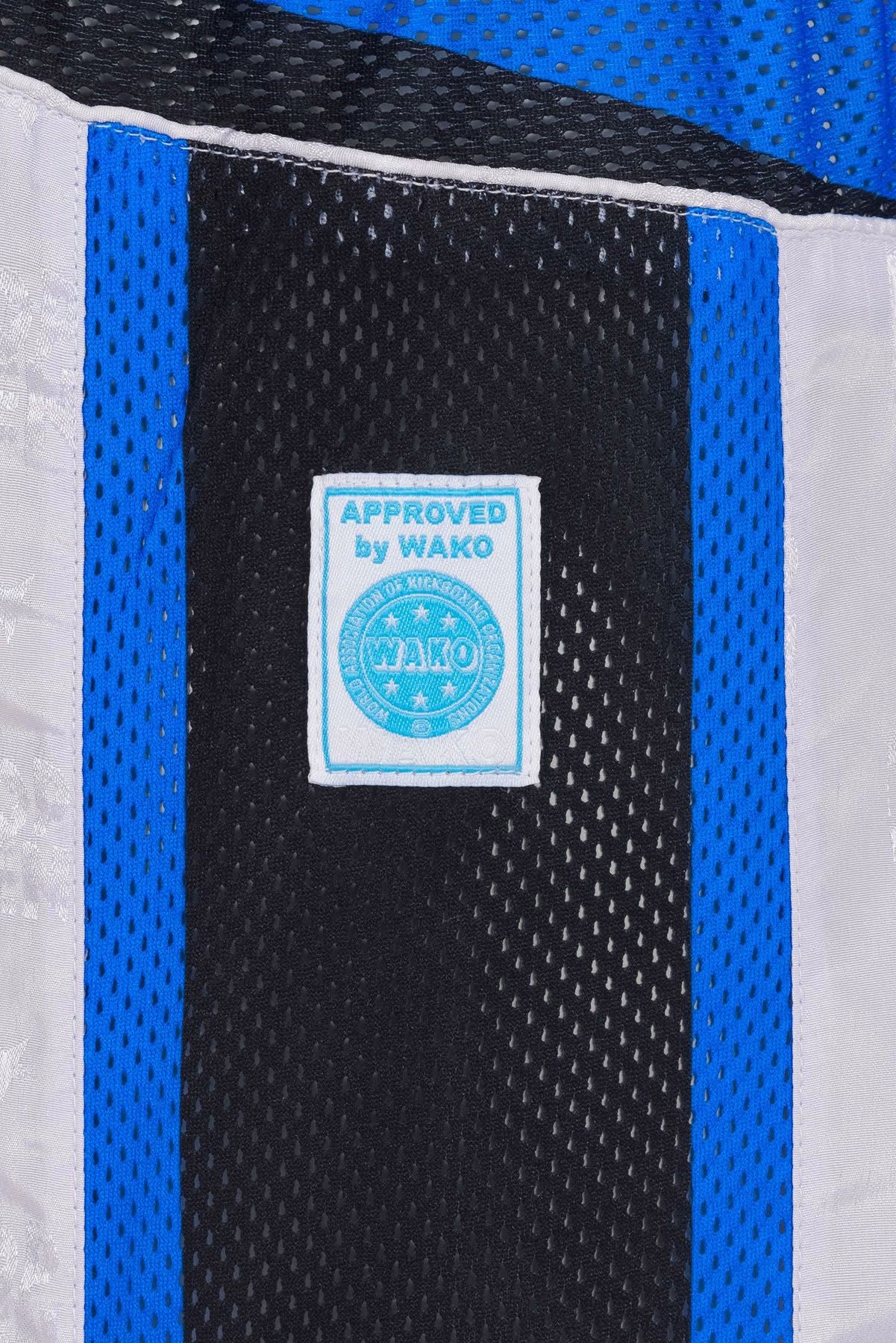 Top Ten Uniform Urban Arts - Blue