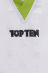 Top Ten Uniform Urban Arts - Green
