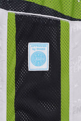Top Ten Uniform Urban Arts - Green