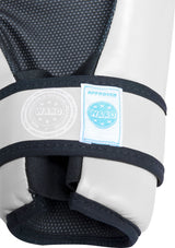 Top Ten Point Fighter Gloves - white