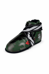 Fighter Foot Gear Tactical Edition - khaki/black