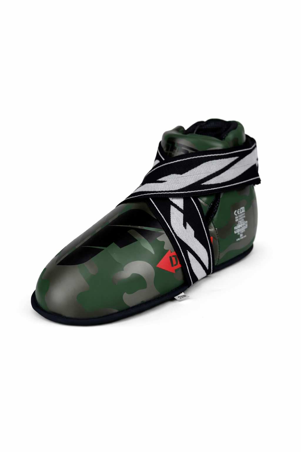 Fighter Foot Gear Tactical Edition - khaki/black