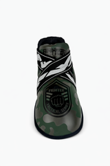 Fighter Foot Gear Tactical Edition - khaki/black