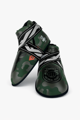 Fighter Foot Gear Tactical Edition - khaki/black