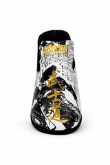 Fighter Foot Gear Samurai Edition - white/black
