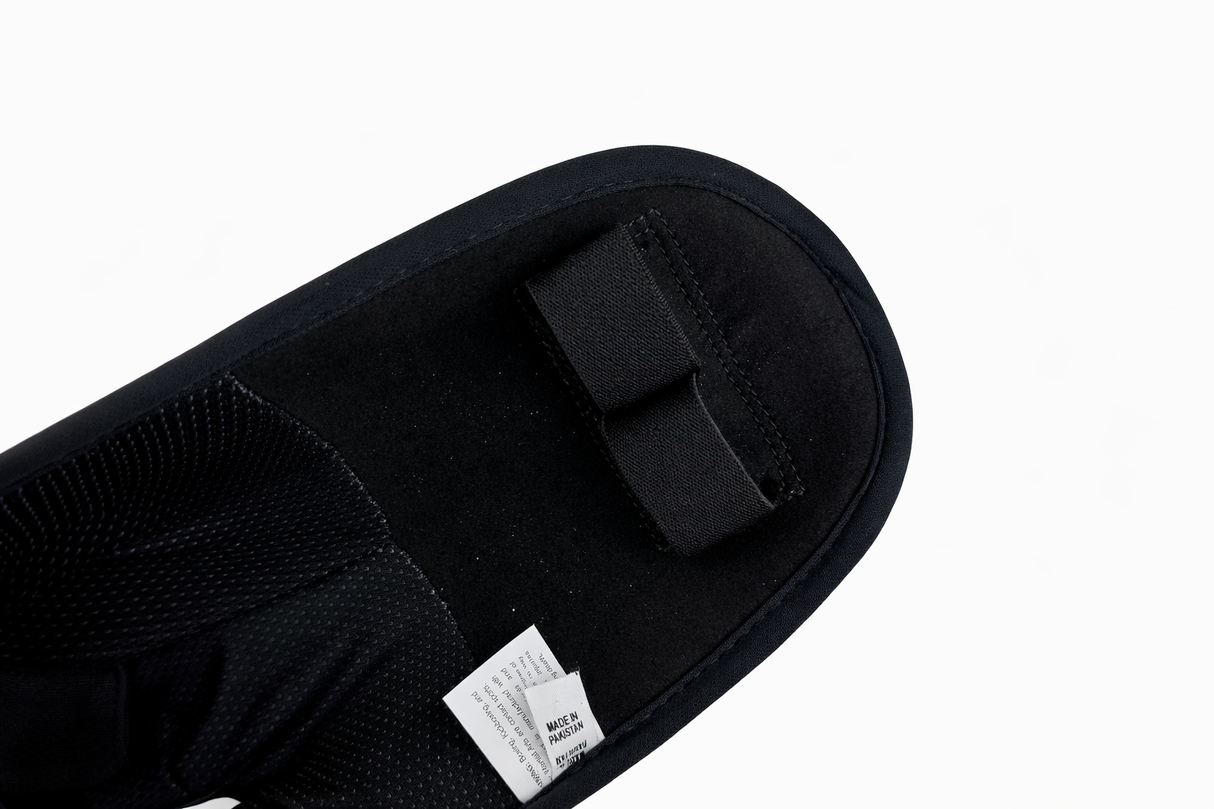 Fighter Foot Gear Samurai Edition - white/black