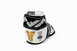 Fighter Foot Gear Samurai Edition - white/black
