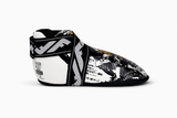 Fighter Foot Gear Samurai Edition - white/black