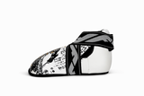 Fighter Foot Gear Samurai Edition - white/black
