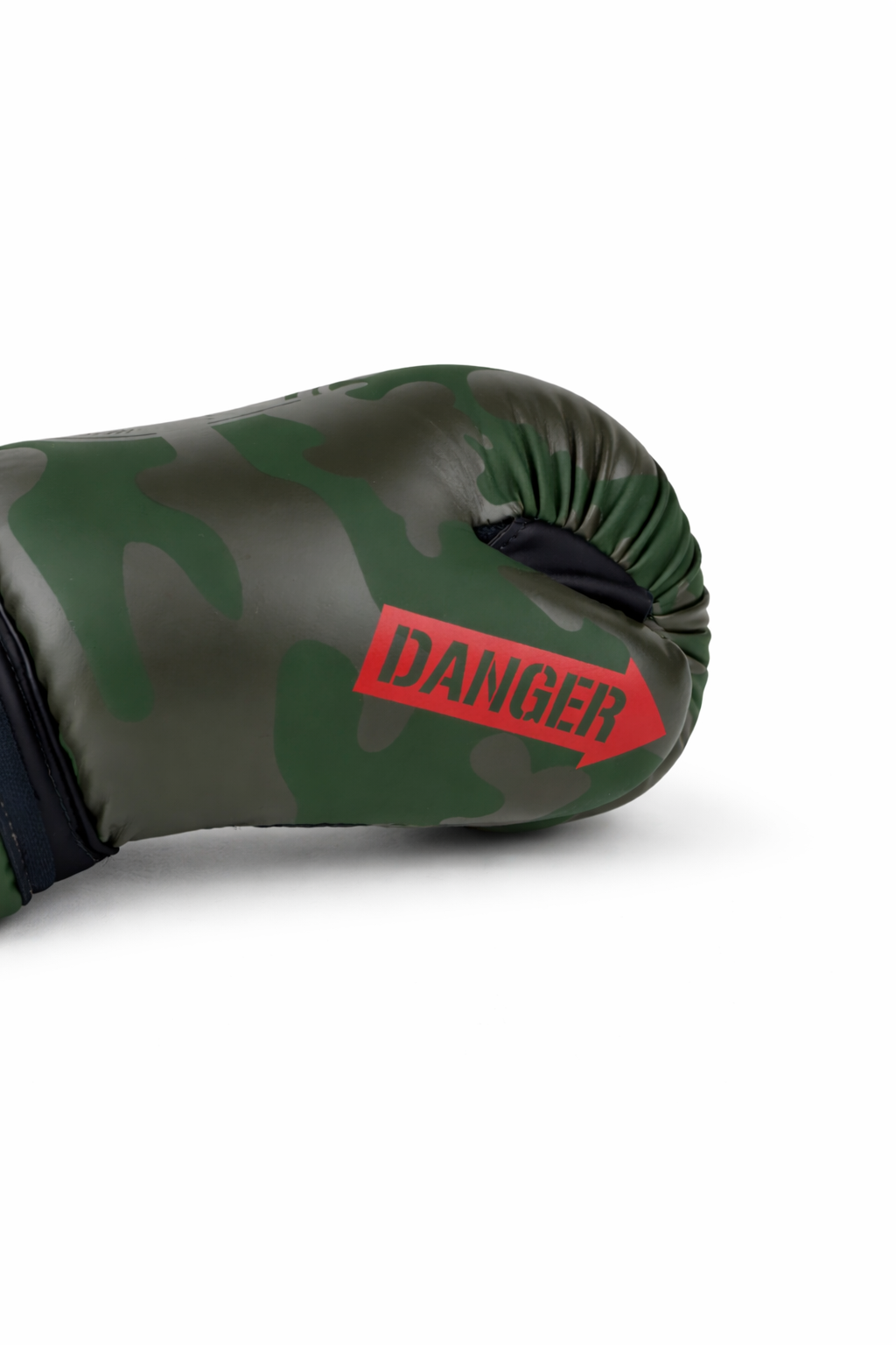 Fighter Open Gloves Tactical Edition - khaki/black