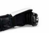 Fighter Open Gloves Samurai Edition - white/black