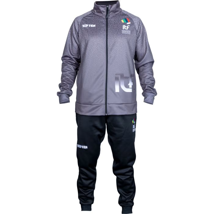 Top Ten Tracksuit - ITF Spot