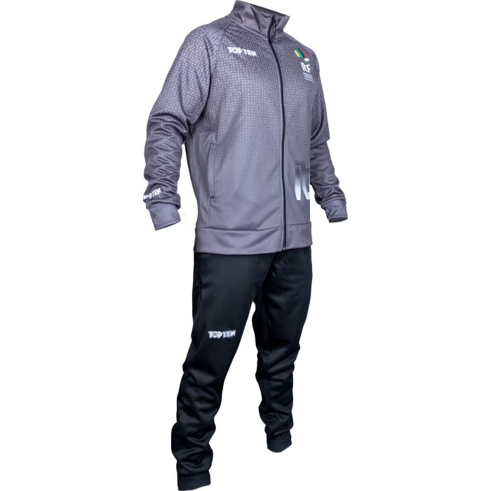 Top Ten Tracksuit - ITF Spot
