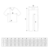 Top Ten Uniform Urban Arts - Green